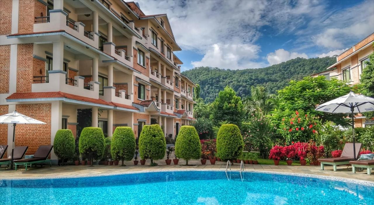 Choosing the Best Hotels in Pokhara: Top Picks for Every Traveler
