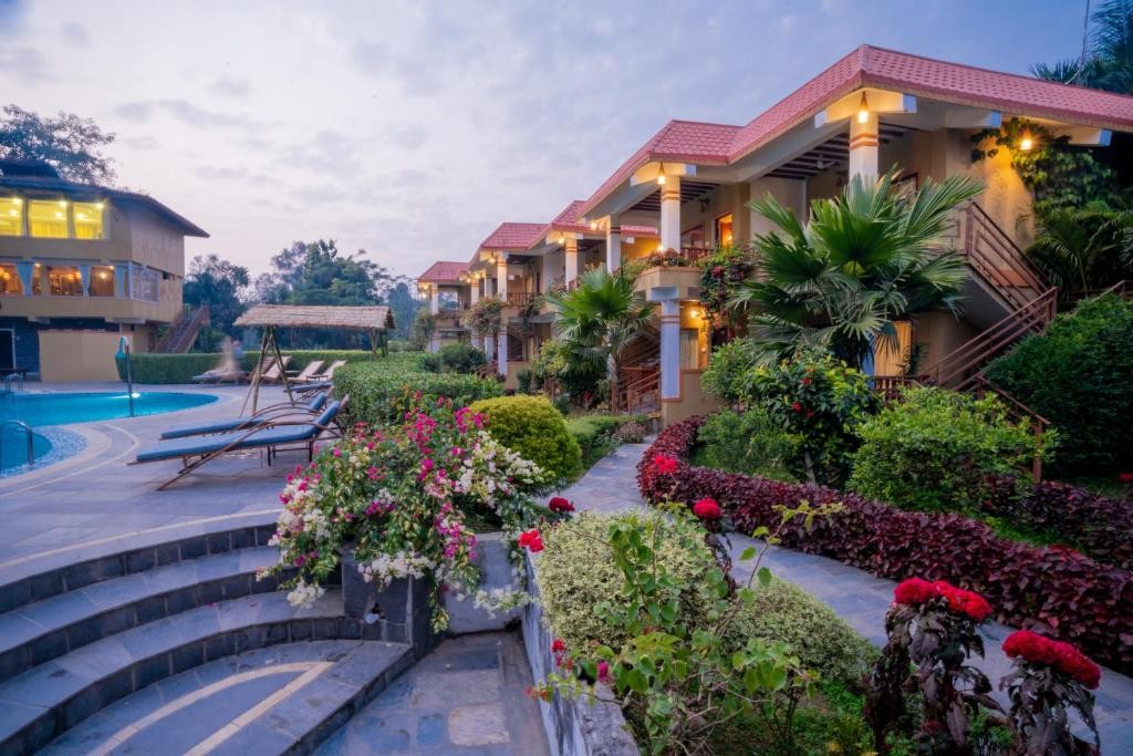 Best Luxury Hotel in Nepal