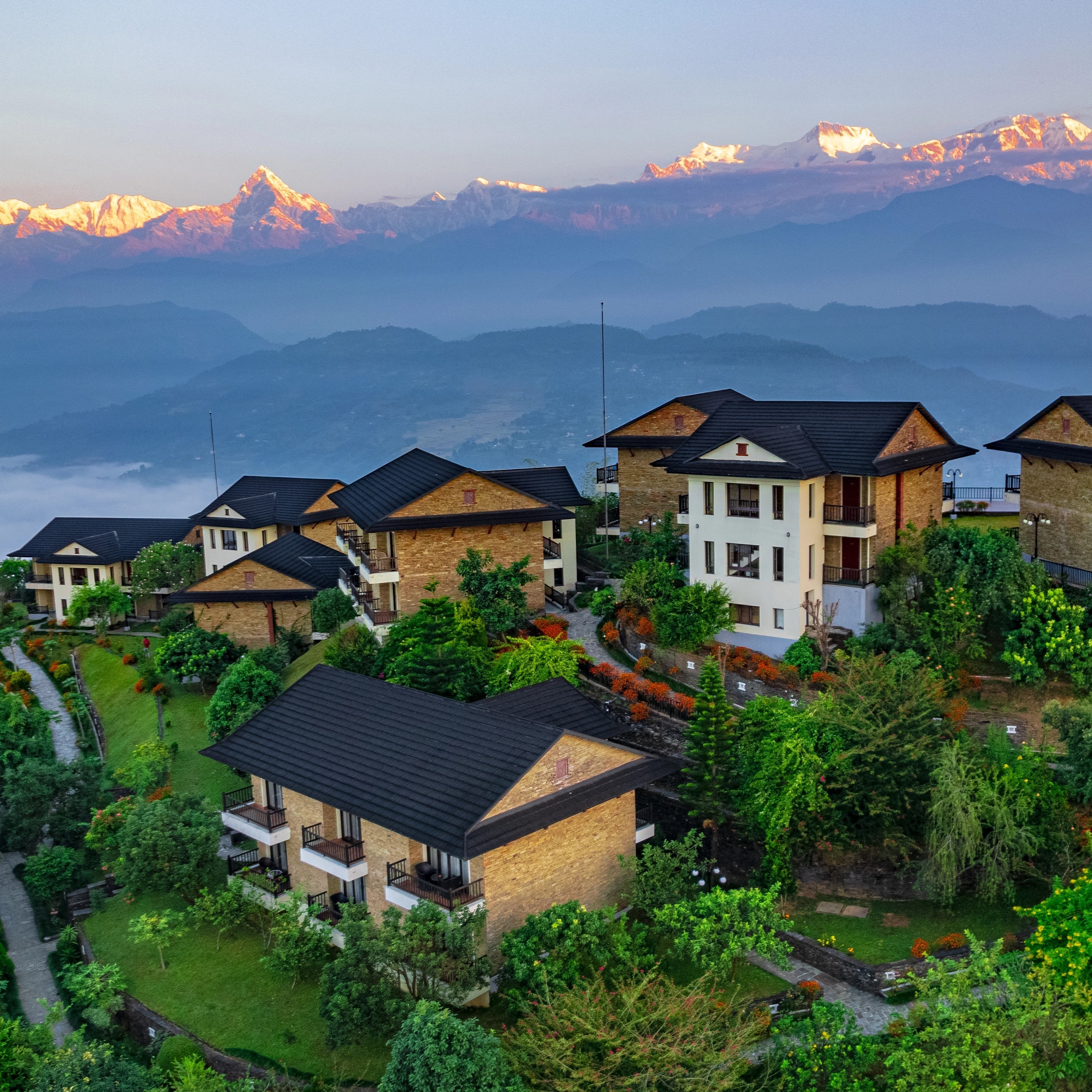 Best Price Hotels in Nepal under Rs. 1000 - Rs. 3000