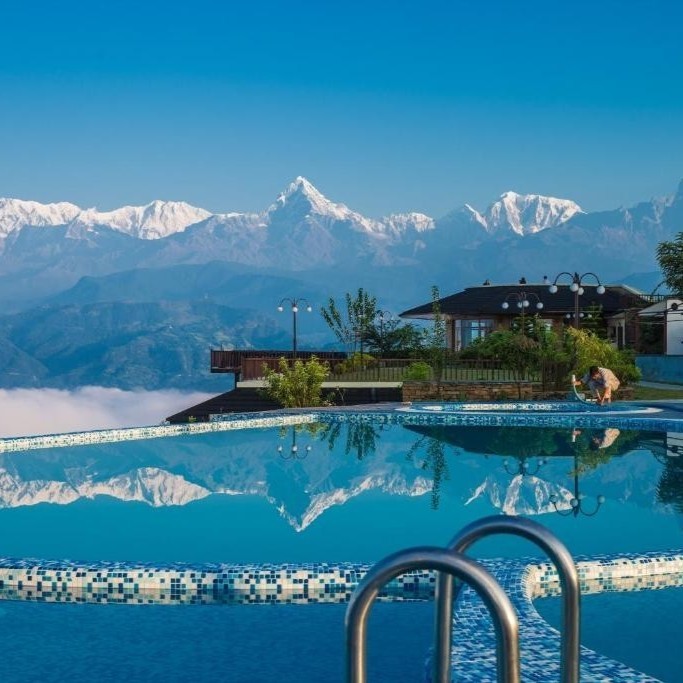 Explore Budget Friendly Hotels in Pokhara