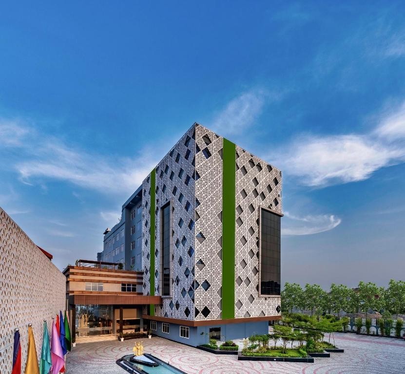 Top Luxury Hotels in Nepal 2025 - Ultimate Comfort, Heritage and Elegance