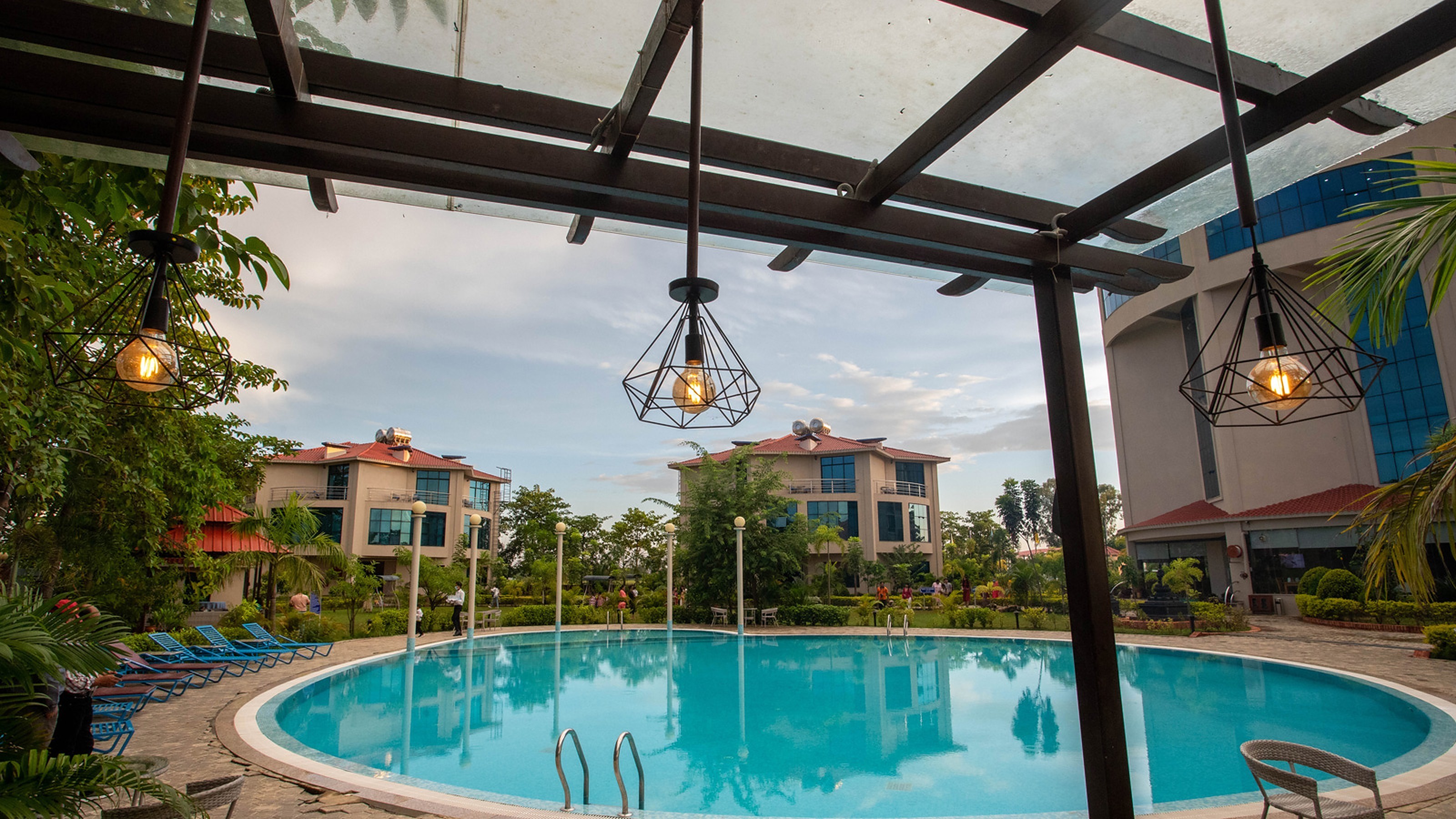 Travel With Pets? These Pet-Friendly Hotels in Nepal Have You Covered!