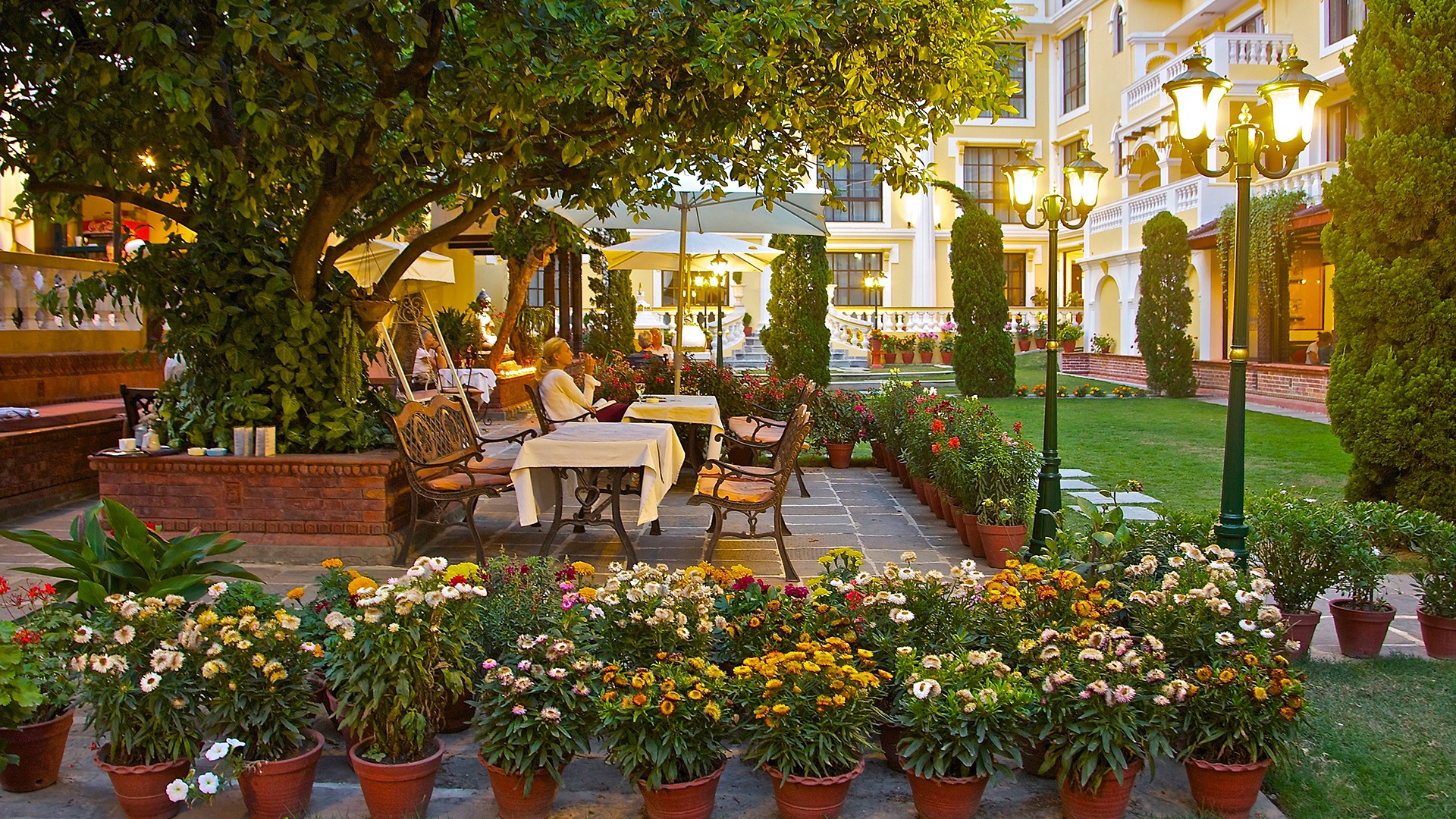 Best Budget Hotels in Nepal (Under Rs. 3000)