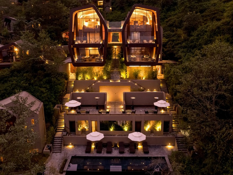 Plan Your Romantic Getaway in Nepal