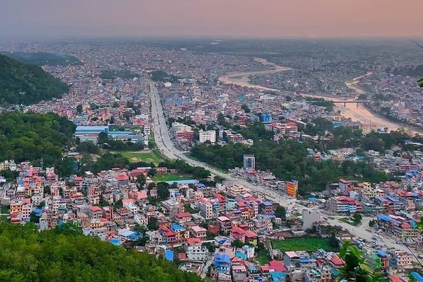 Butwal: The City Where Nepal’s Roads Meet Butwal: The City Where Nepal’s Roads Meet